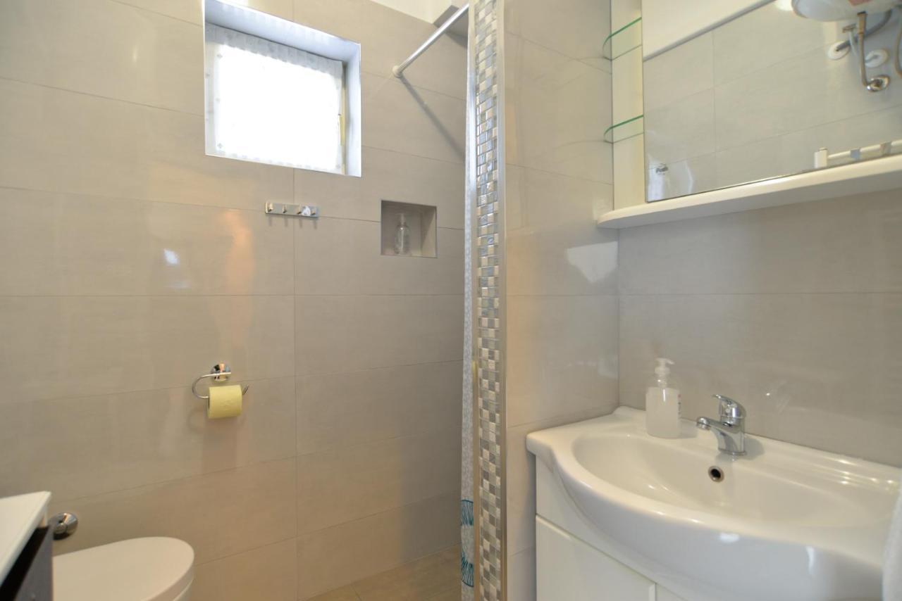 Apartments Orange 167 Novigrad Istria Exterior foto
