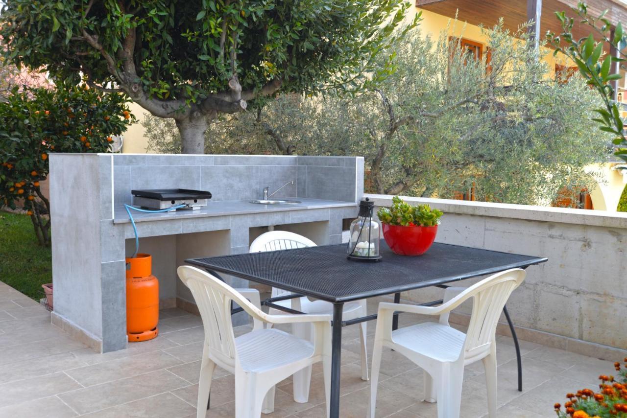 Apartments Orange 167 Novigrad Istria Exterior foto