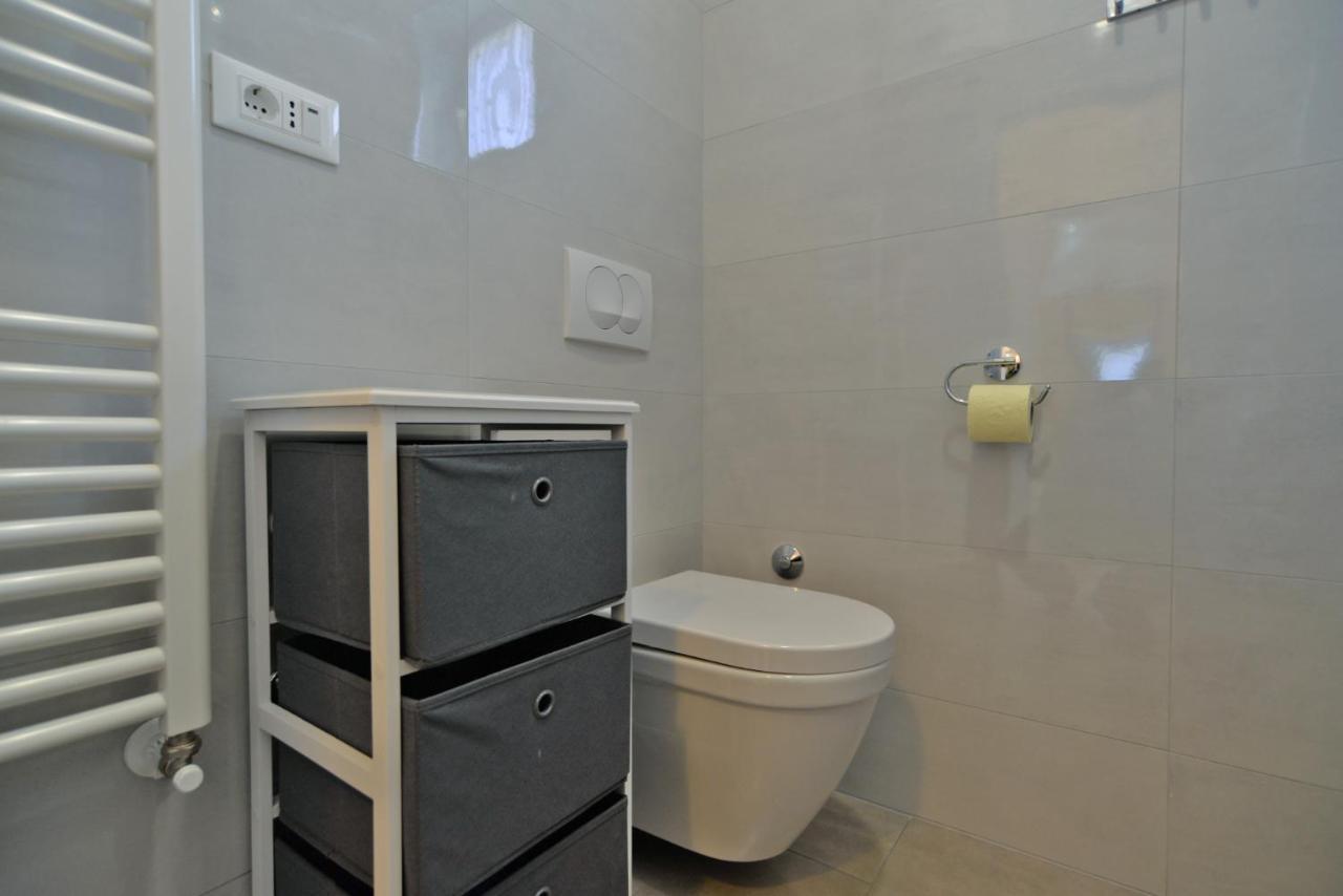 Apartments Orange 167 Novigrad Istria Exterior foto