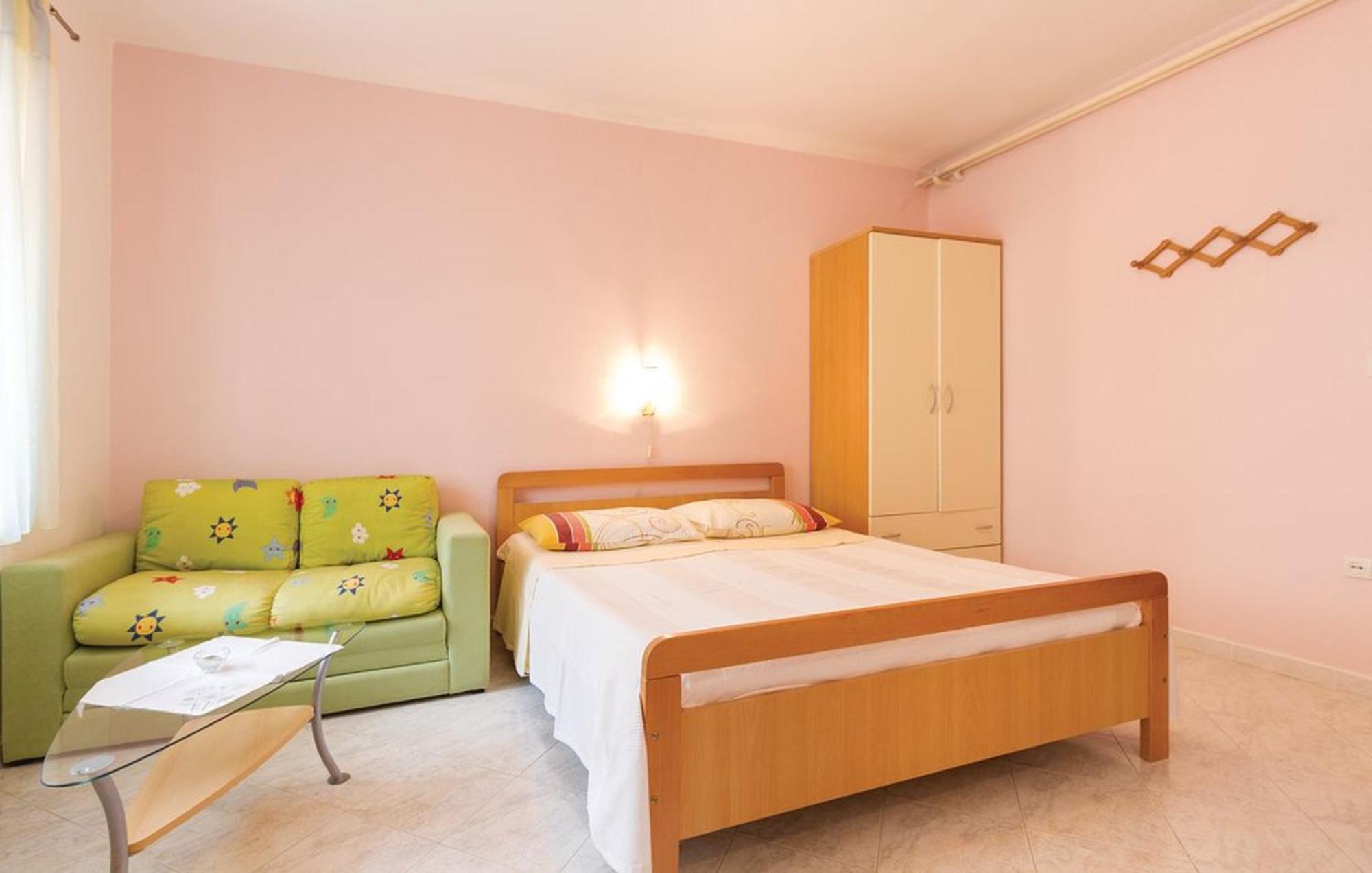 Apartments Orange 167 Novigrad Istria Exterior foto