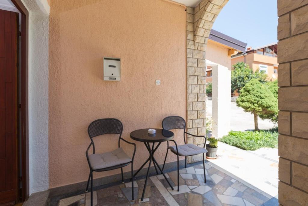 Apartments Orange 167 Novigrad Istria Exterior foto