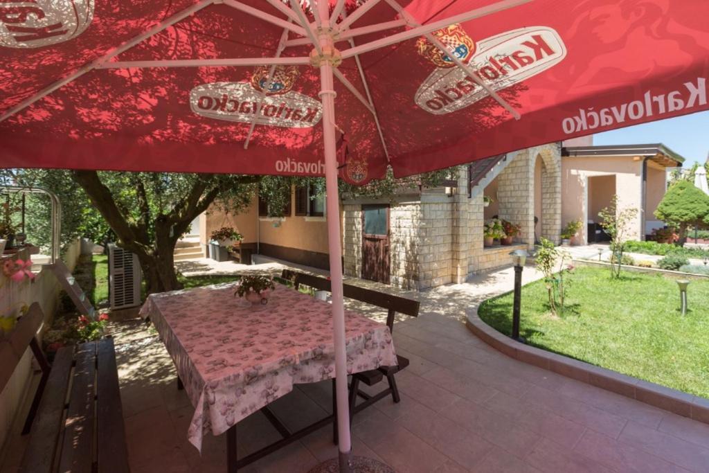 Apartments Orange 167 Novigrad Istria Exterior foto