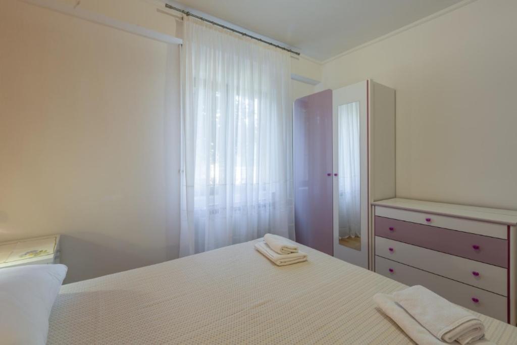 Apartments Orange 167 Novigrad Istria Exterior foto