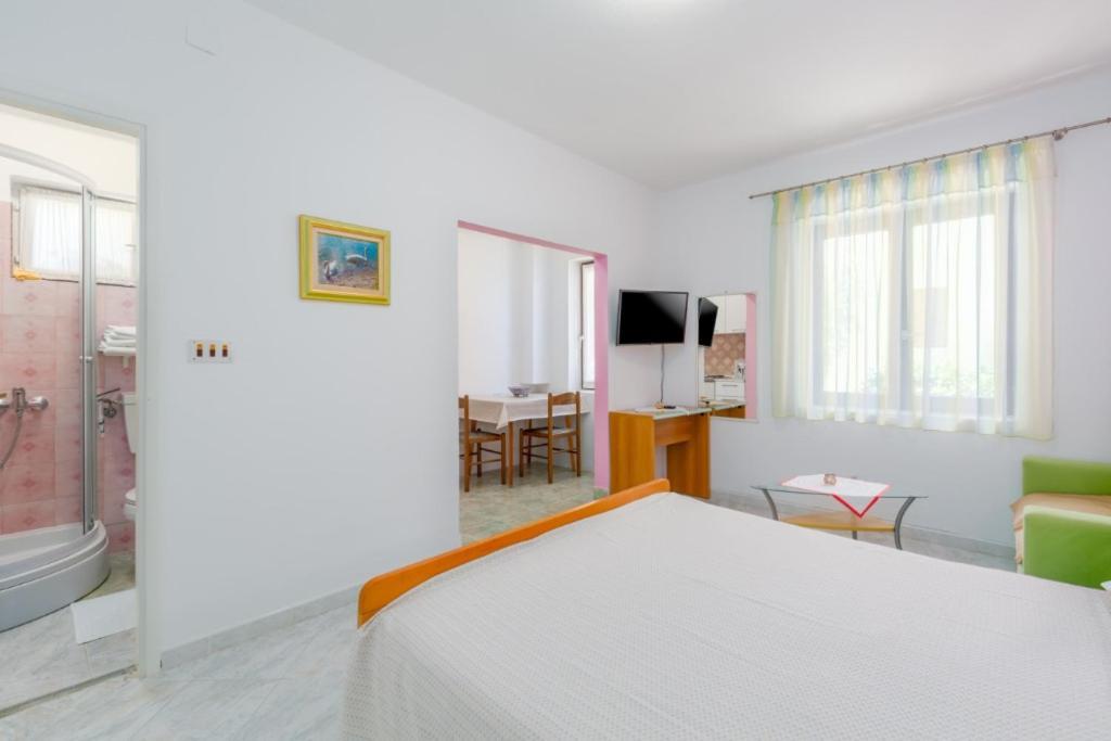 Apartments Orange 167 Novigrad Istria Exterior foto
