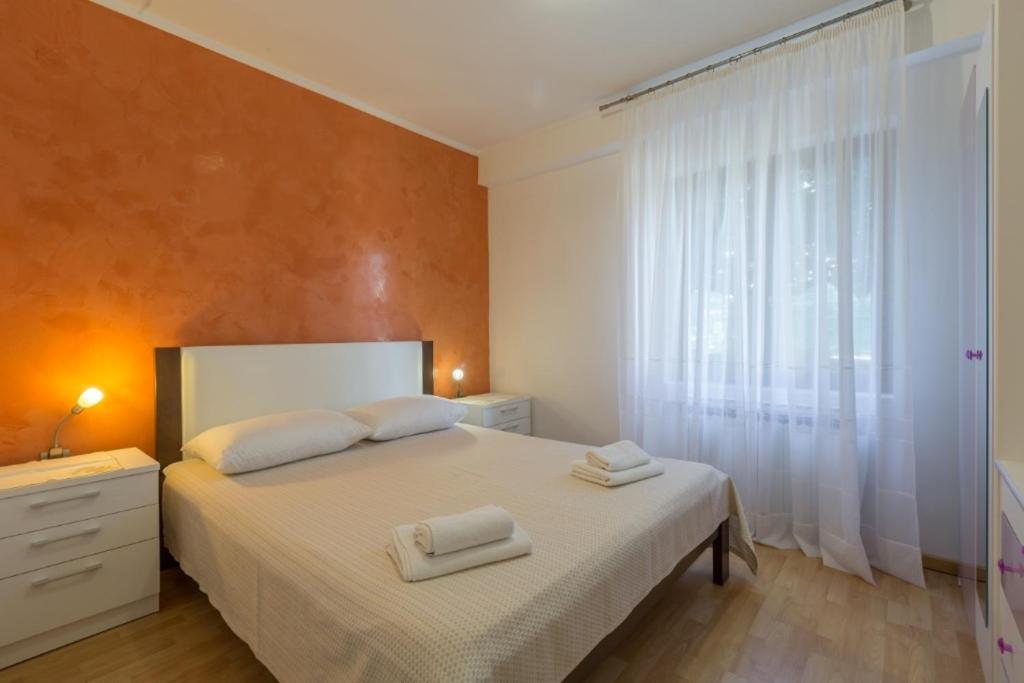 Apartments Orange 167 Novigrad Istria Exterior foto