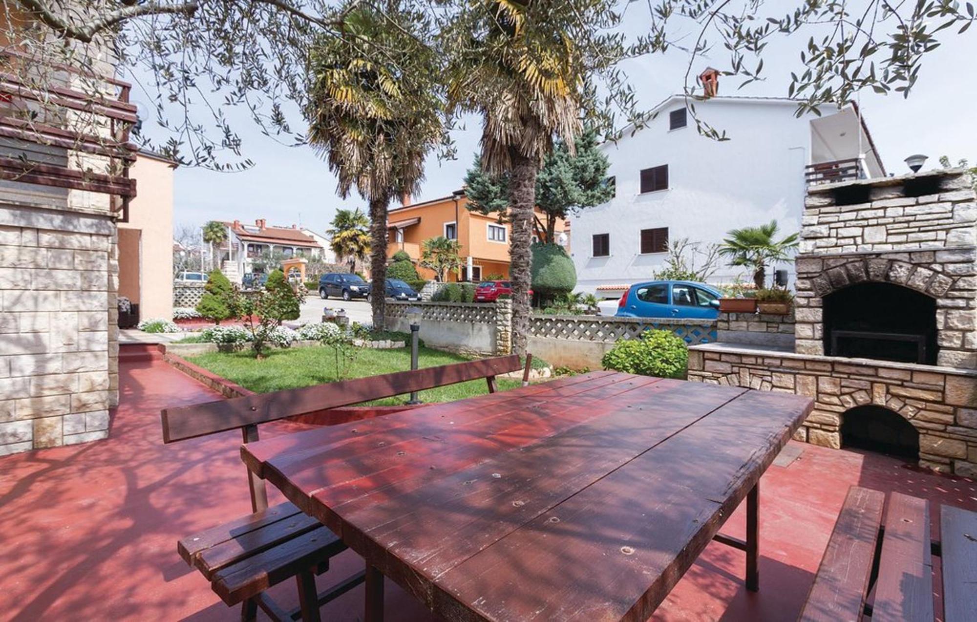 Apartments Orange 167 Novigrad Istria Exterior foto
