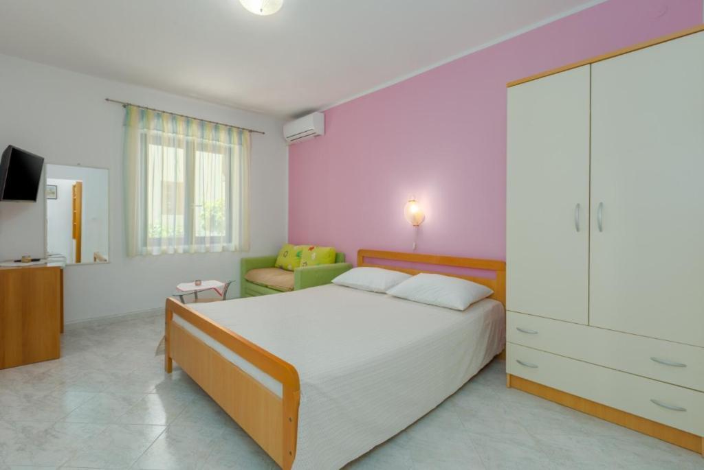 Apartments Orange 167 Novigrad Istria Exterior foto